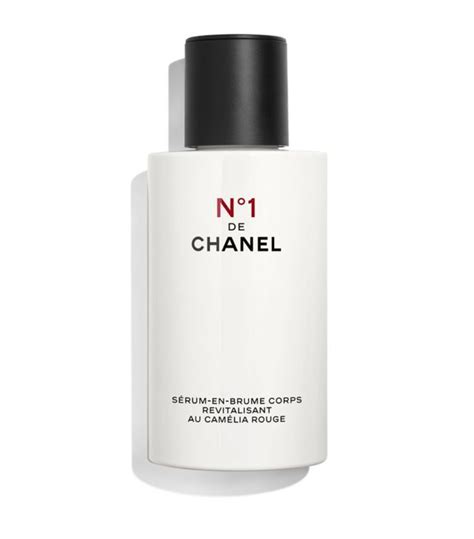 chanel hautpflegeprodukte|chanel body serum.